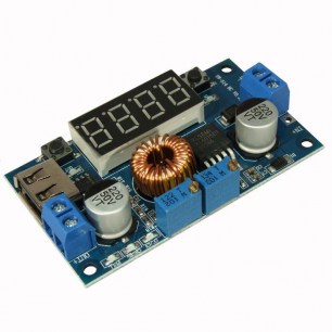 EM-829 электронные модули (arduino)