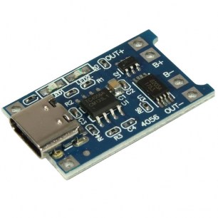 EM-828 электронные модули (arduino)