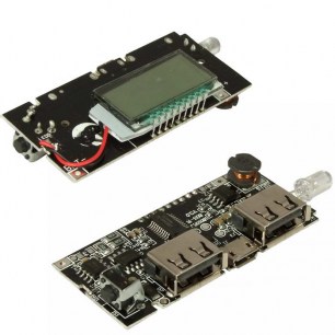 EM-343 электронные модули (arduino)