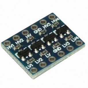 EM-409 электронные модули (arduino)