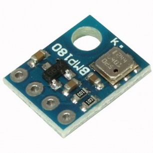 EM-518 электронные модули (arduino)