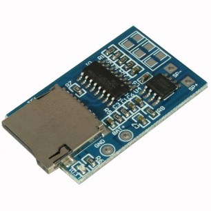 EM-611 электронные модули (arduino)