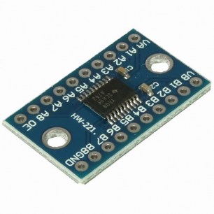 EM-410 электронные модули (arduino)