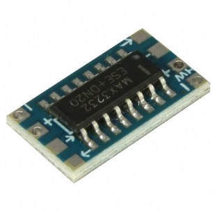 EM-912 электронные модули (arduino)
