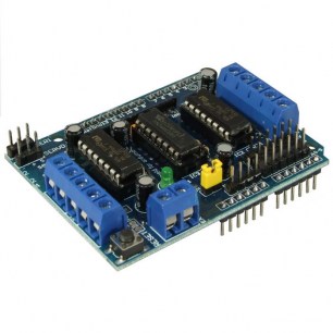 EM-213 электронные модули (arduino)
