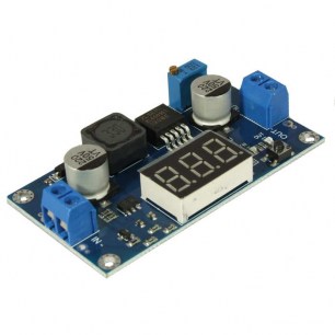 EM-851 электронные модули (arduino)