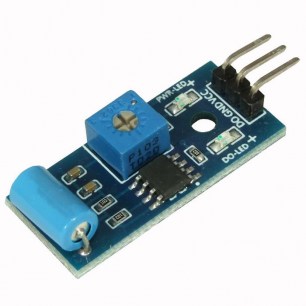 EM-519 электронные модули (arduino)