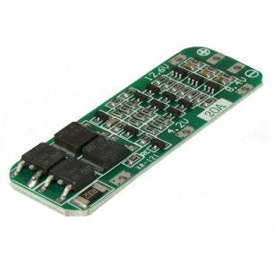 EM-848 электронные модули (arduino)