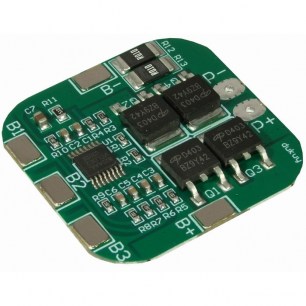 EM-841 электронные модули (arduino)