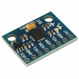 EM-516 электронные модули (arduino)