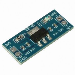 EM-845 электронные модули (arduino)