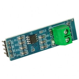 EM-902 электронные модули (arduino)