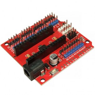 EM-102 электронные модули (arduino)