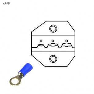 AP-03C FASEN даташит схема