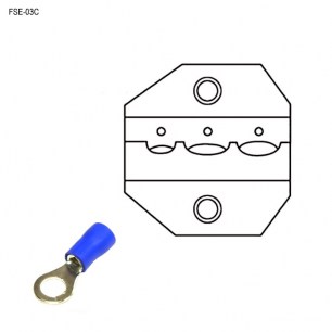 FSE-03C FASEN даташит схема