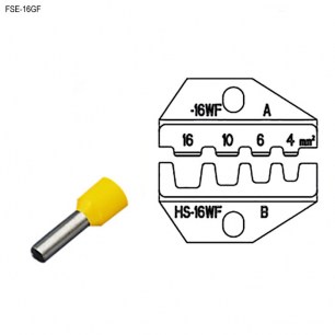 FSE-16GF FASEN даташит схема