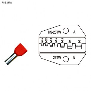 FSE-26TW FASEN даташит схема