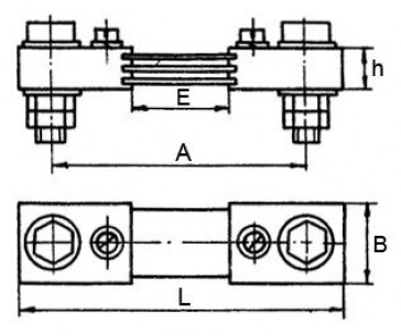 ШУНТ-300А-75шсмм3 ШИП даташит схема