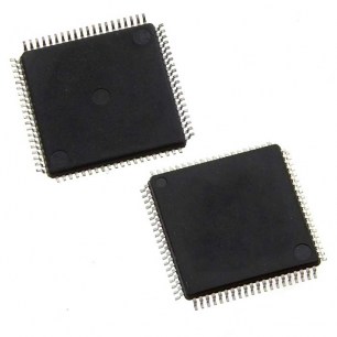 MSP430F6721IPNR микропроцессор