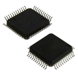 TMS320F28027PTT микропроцессор