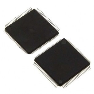 TMS320F2808PZA микропроцессор