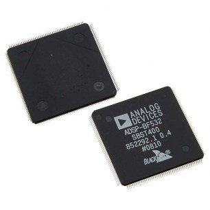 TMS320F28335PGFA микропроцессор