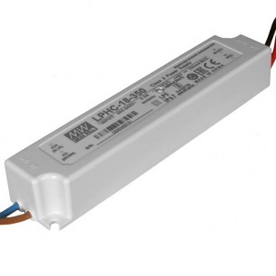 LPHC-18-350 драйверы для светодиодов