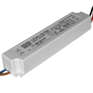 LPHC-18-700 драйверы для светодиодов