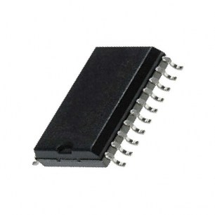 ATTINY2313A-SU контроллер микросхемы