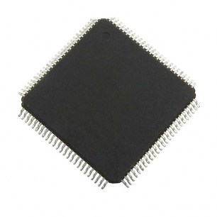 ATMEGA1280-16AU контроллер микросхемы