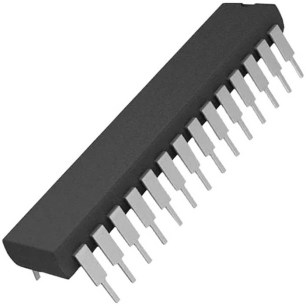 ATMEGA8A-PU микроконтроллеры даташит схема