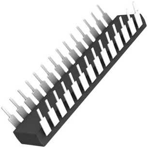 ATMEGA8A-PU микроконтроллеры фото 2 схема