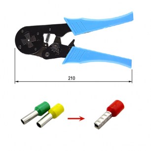 HS0.5-16PZD FASEN даташит схема