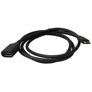 USB3.0 AF - Type-C 1m компьютерные шнуры