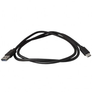 USB3.0 A(m)-USB Type-C (m)B 1m компьютерные шнуры