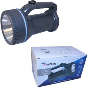 Космос Accu367W.7Вт LED фонари