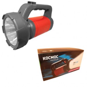 Космос KOSAc8005WLith 5Вт LED фонари