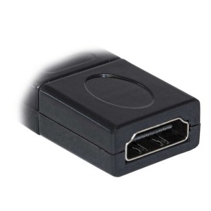 HDMI (m)-HDMI (f) turn разъем даташит схема