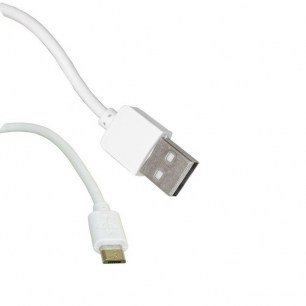 USB2.0 A(m)-micro USB B(m) W 1.8m компьютерные шнуры