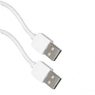 USB2.0 A(m)-USB A(m) W 1.8m компьютерные шнуры