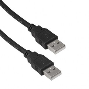 USB2.0 A(m)-USB A(m) B 1.8m компьютерные шнуры