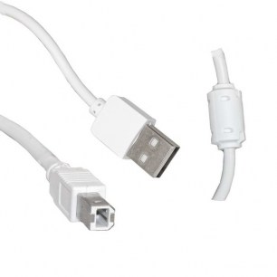 USB2.0 A(m)-USB B(m) FW 1.8m компьютерные шнуры