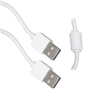 USB2.0 A(m)-USB A(m) FW 1.8m компьютерные шнуры