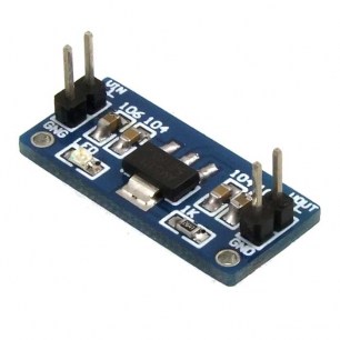 EM-858 электронные модули (arduino)