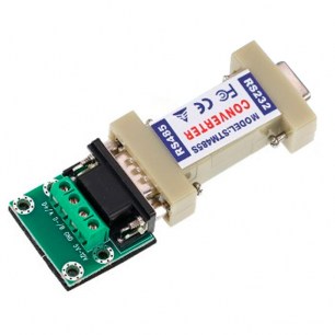 RS-232 to RS-485 C 4 pin электронные модули (arduino)