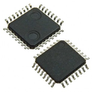 STM32F030K6T6 контроллер микросхемы