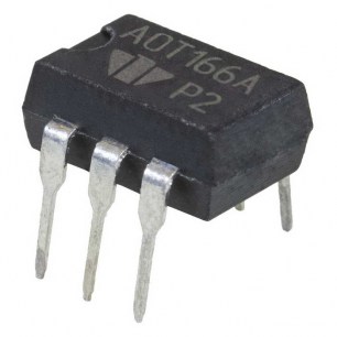 АОТ166А оптотранзисторы
