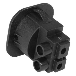 RS-101-7C on-off зеленый переключатель клавишный серии rs фото 2 схема