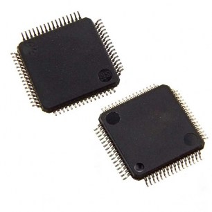 GD32F105RCT6 контроллер микросхемы