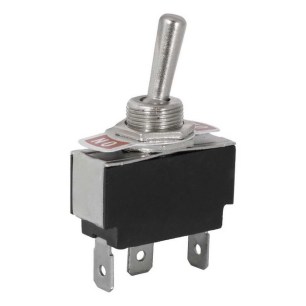KN3(B)-102P on-on тумблер однополюсный серии kn3(b) фото 2 схема